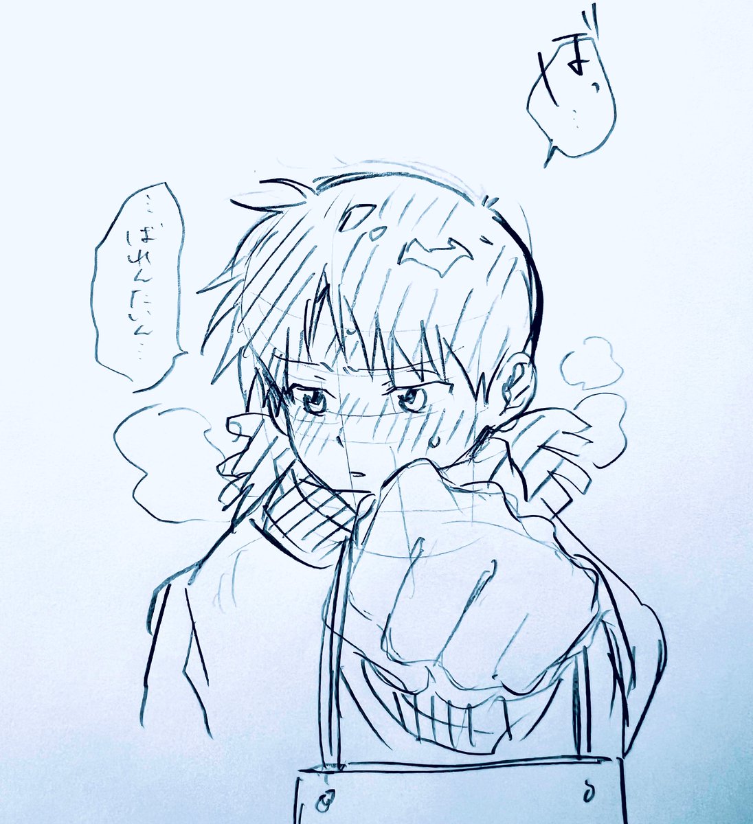 ハッピー🍫💕 