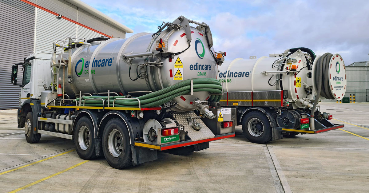 Edincare Pumps tweet media