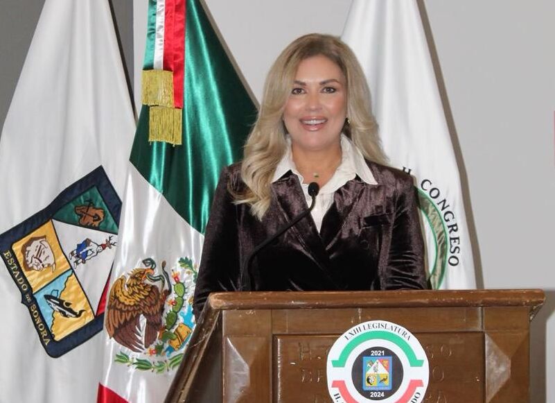 Reformas presentadas por el Presidente de la República, deben ser analizadas

 Hermosillo, Sonora; 13 de ...
marquesina.mx/488762/