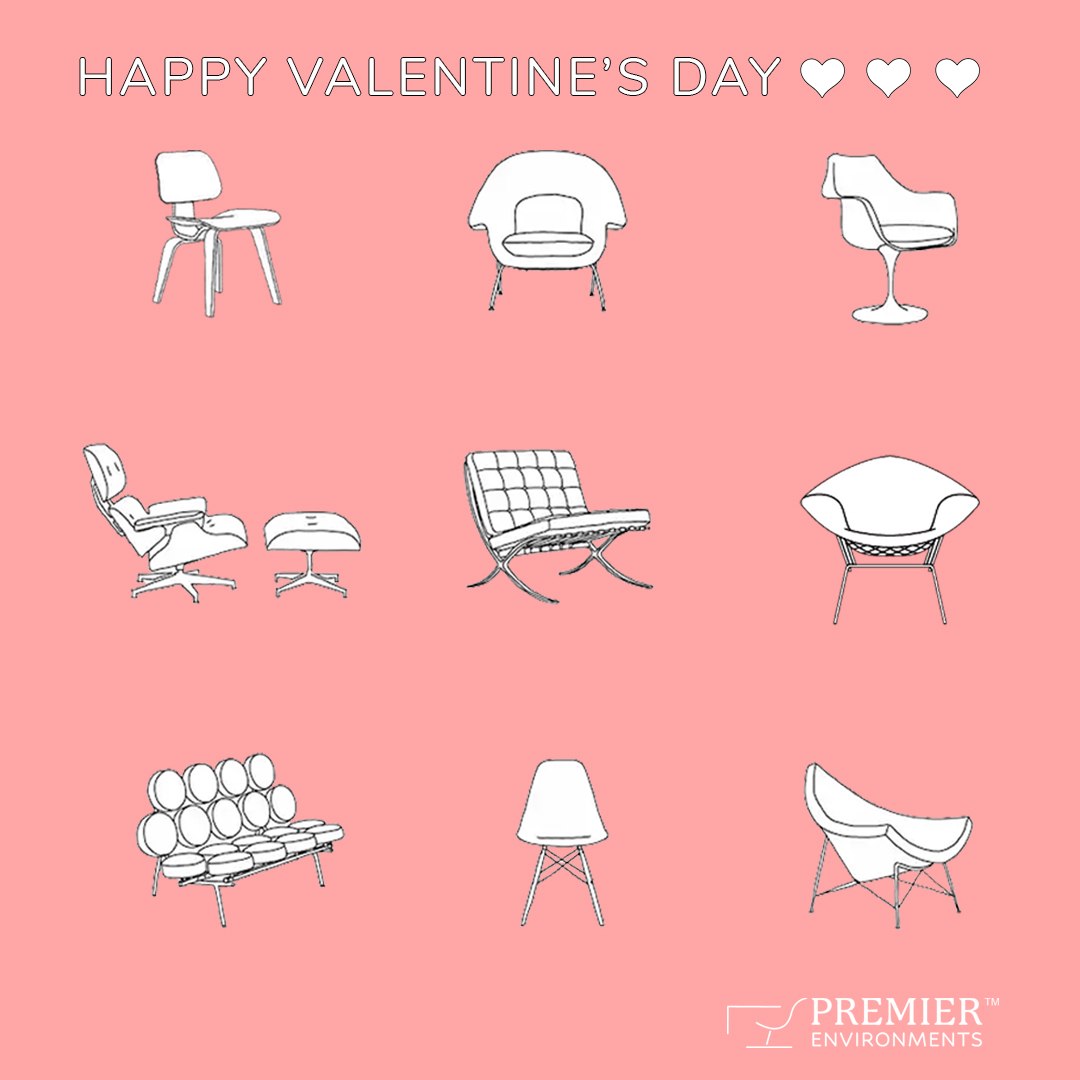 We have all the heart eyes for these beauties! Nothing like classic love 💗
#HappyValentinesDay