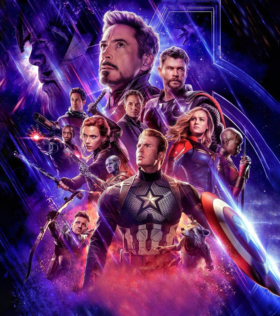 Christopher Nolan "remercie les films Marvel" d'avoir aidé à maintenir l'industrie du cinéma pendant la crise du Covid.

(via <a href="/nytimes/">The New York Times</a>)