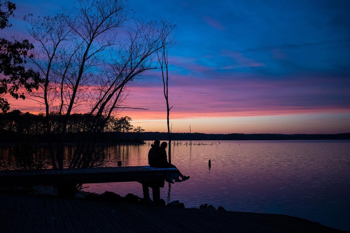 Visit_NJ's tweet photo. Happy Valentine's Day from New Jersey๐ We hope today is filled with special moments, just like this one.
๐ท: IG jordannultyphoto
#VisitNJ #NJSunset #LakeLife #ValentinesDay https://t.co/7yD9KMcDDb