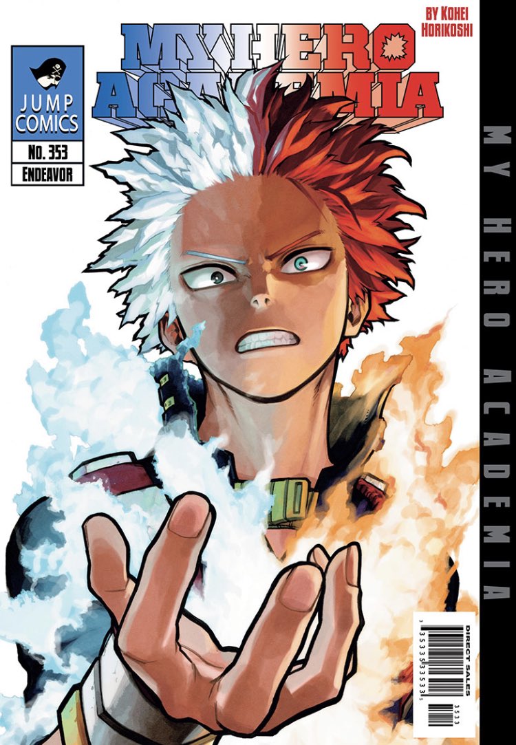 VishalSid_1's tweet image. My Hero Academia art evolution

A thread 🧵🪡