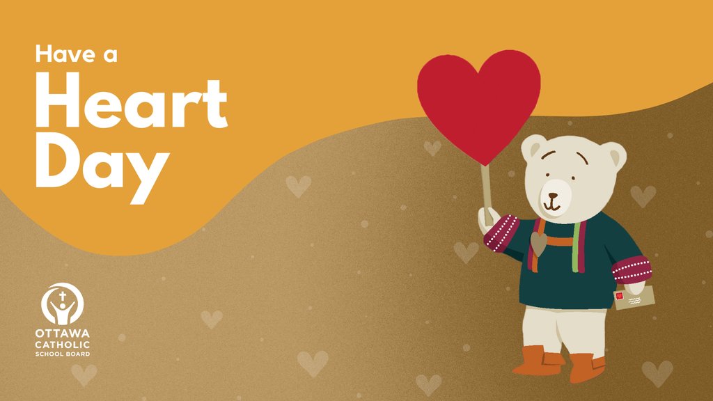 OttCatholicSB's tweet image. 🧡 Today we celebrate #HaveAHeartDay! Let's continue building a world where Indigenous children have equitable access to the services they need to succeed. 🔗Learn more about how you can honour the day: fncaringsociety.com/events/have-he… #ocsbEquity #ocsbIndigenous @ocsbindigenous
