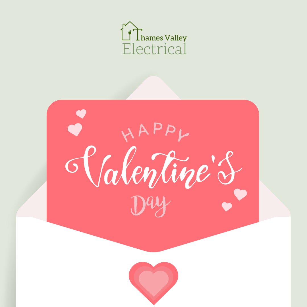 Happy Valentine's Day 💚

#valentinesday #electrical #electrician #londonontario #ldnont #519ldn #february14th
