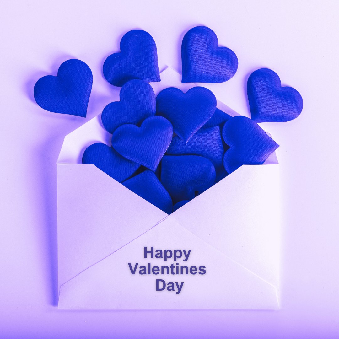Why did the business owner send a Valentine's Day card to their favorite proposal? Because they wanted to seal the deal with love! 😄💕

Wishing you a day filled with love and successful contracts! Happy Valentine's Day from Purple Moose Consulting! 

#PurpleMoose #ValentinesDay
