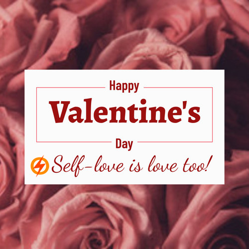 MattisonConsult's tweet photo. HAPPY VALENTINES DAY: Self-love is love too. 
“You yourself, as much as anybody in the entire universe, deserve your love and affection.”
—Buddha
#valentinesvibes, #brandmarketing, #marketing, #growth https://t.co/zIjwnjM6Z0