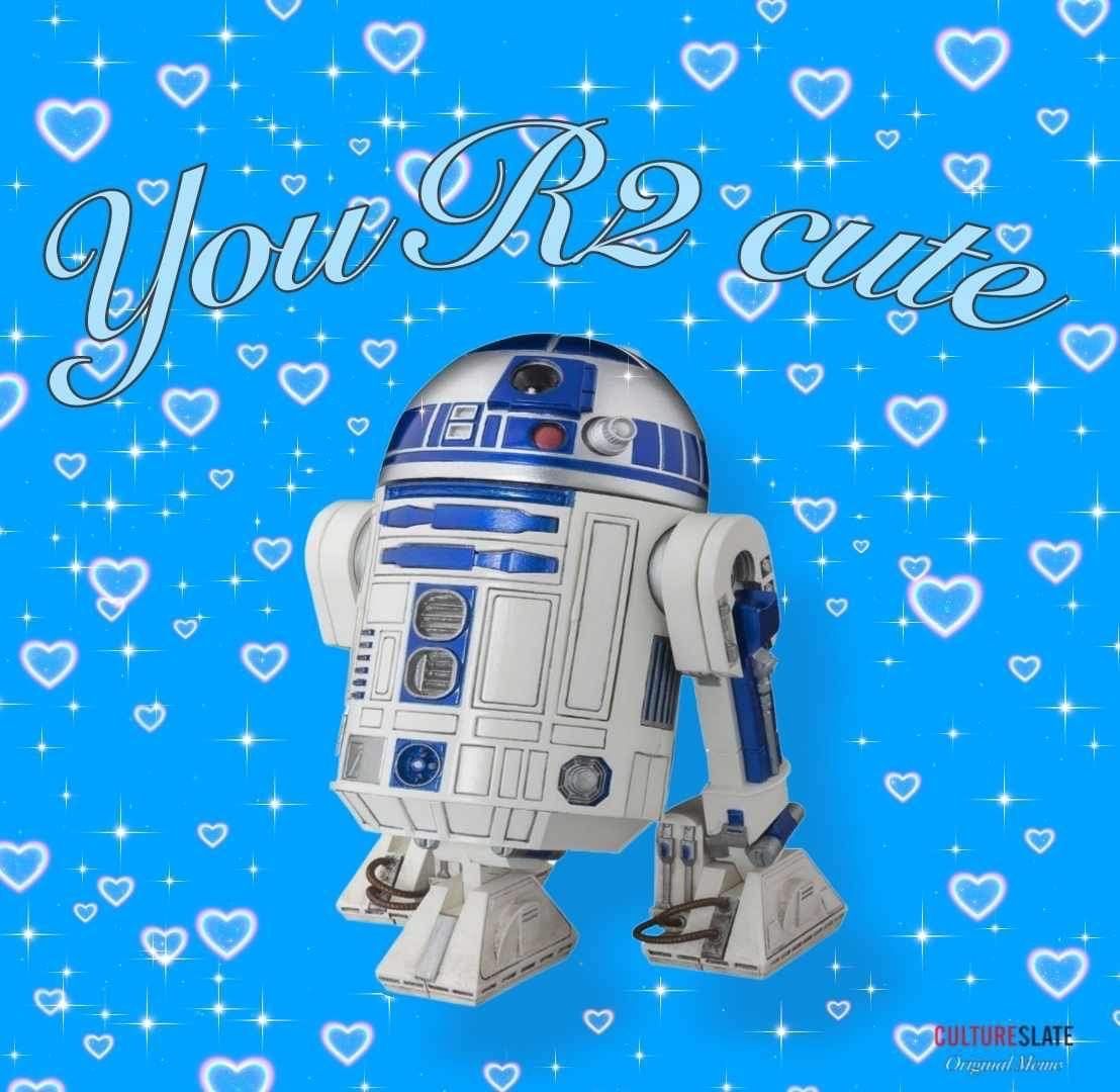 Happy #ValentinesDay! 😘