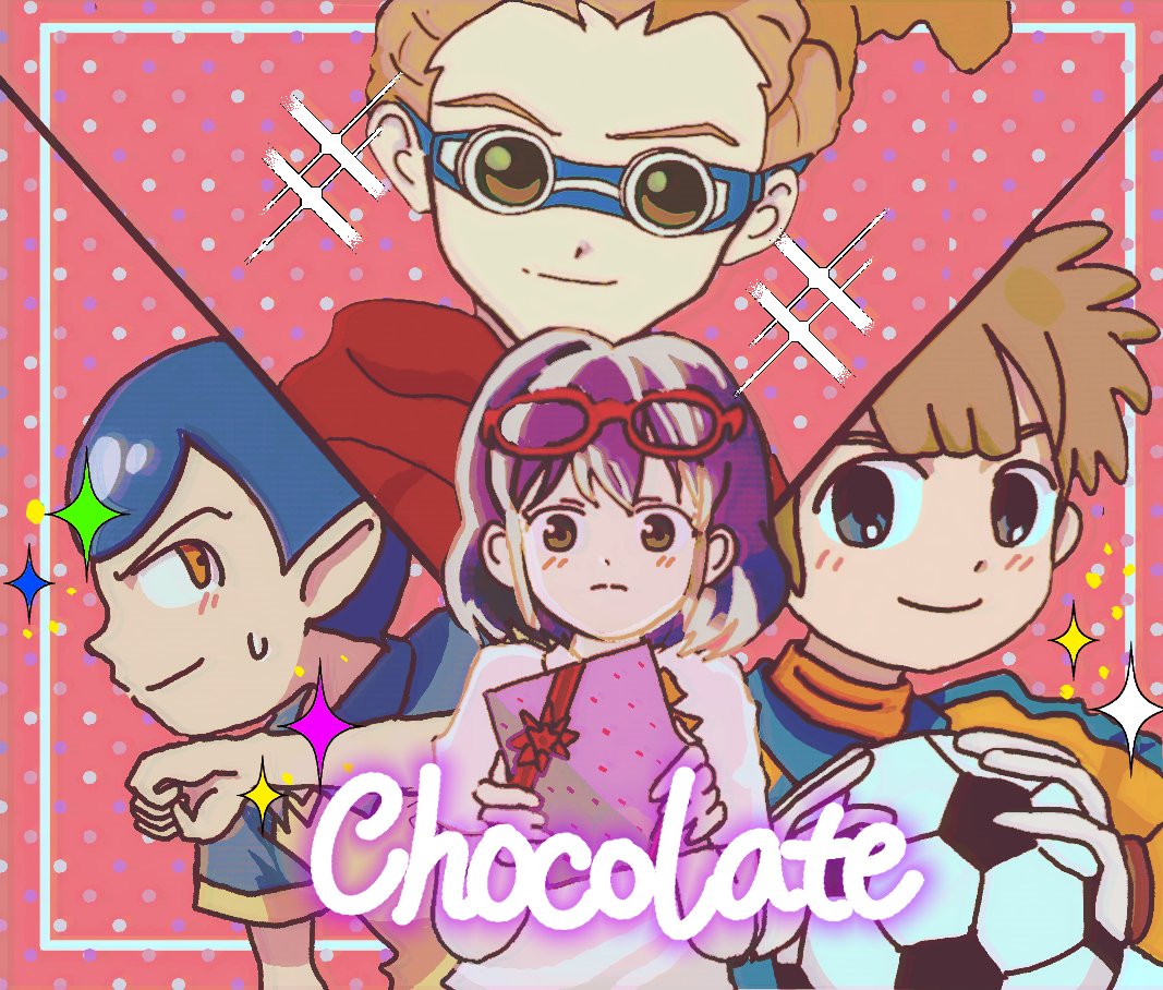 JJ39734137's tweet photo. 🍫🩷 https://t.co/yrR1WEqvQf
