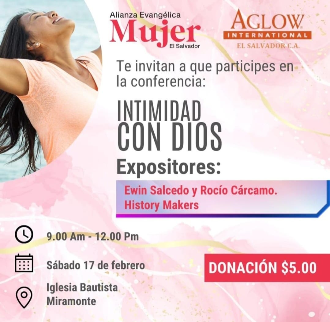 Compassion El Salvador tweet media