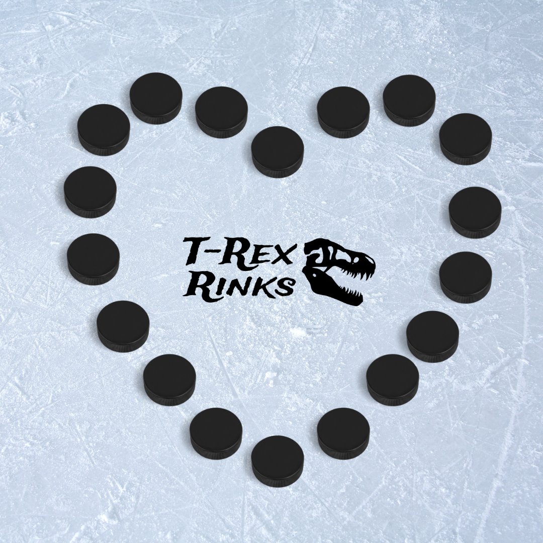 T-RexRinks tweet media