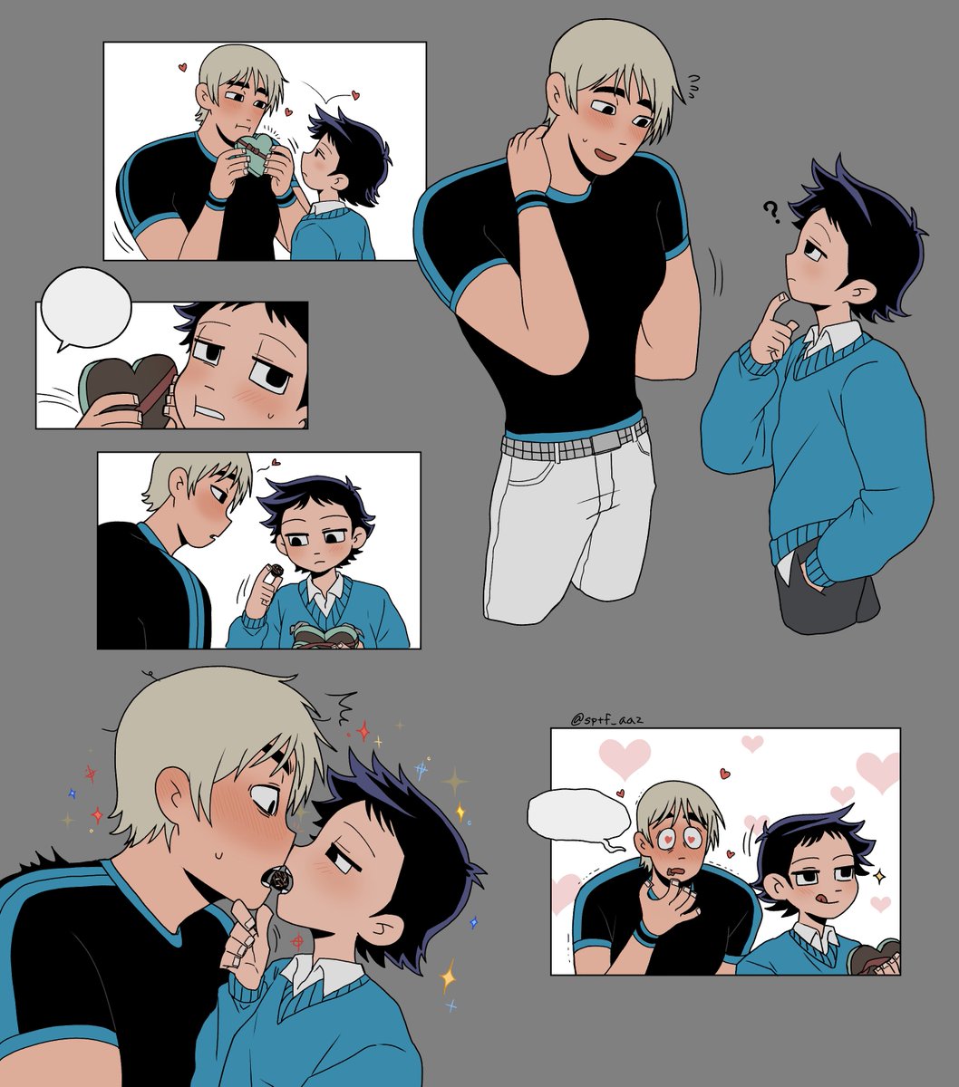 #toddallace #toddallaceweek
🥦💝🍸