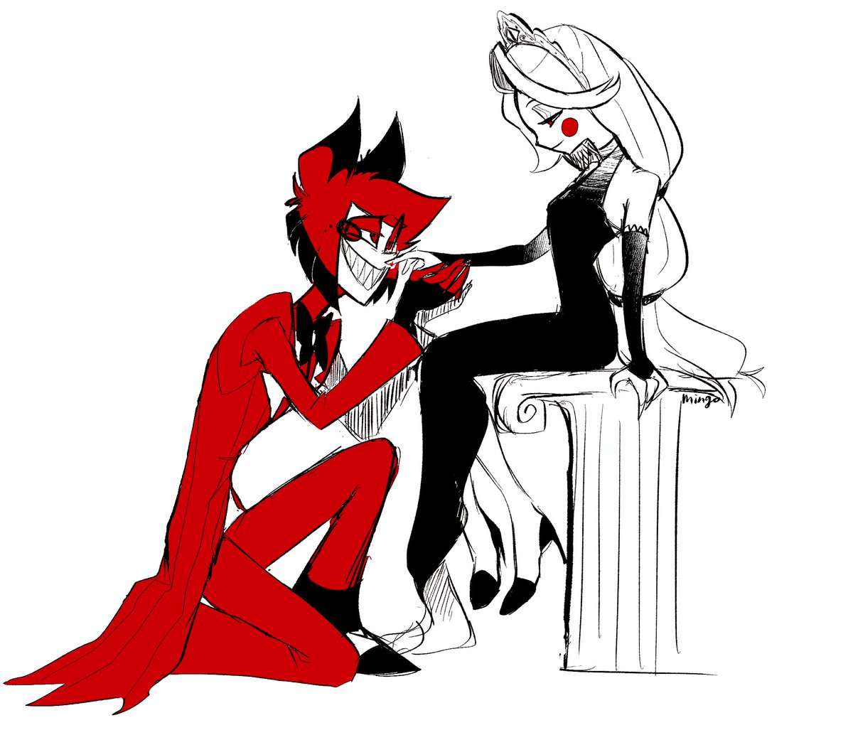 𓅦𝓜𝓘𝓝𝓖𝓞𓅿 tweet media