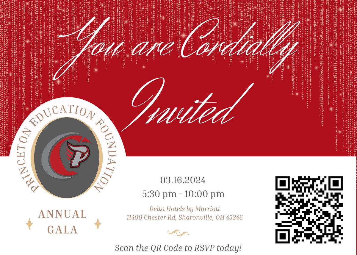 Princeton Ed. Fndn. tweet media