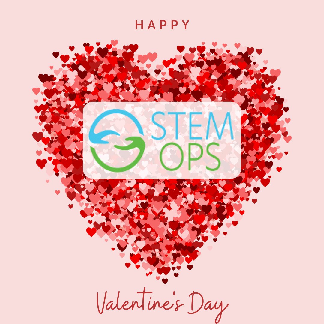 STEM_OPS's tweet photo. At STEM-OPS, we're passionate about STEM, especially when it involves Opportunities in Prison Settings! We'd love to hear who or what in STEM holds a special place in your heart.
Drop us a comment below and share the love!
#STEMLove #ValentinesDay #STEMOpportunities https://t.co/5t2nFtMkE2
