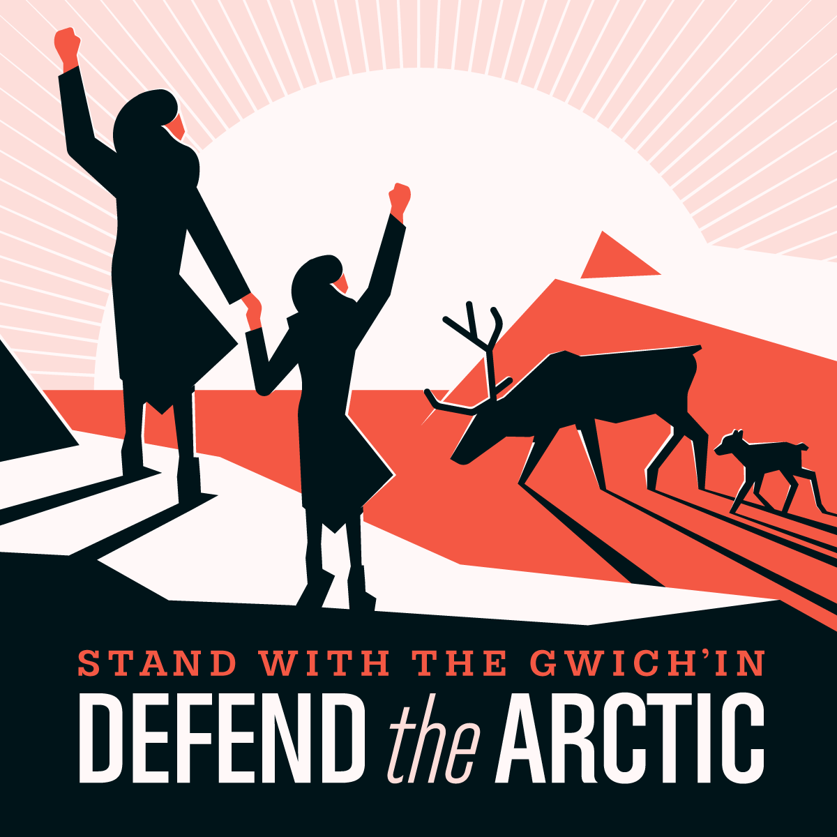 'We urge @BankofAmerica to consider the rights, wellbeing and free, prior and informed consent of Indigenous Peoples in all projects it finances and to avoid projects that harm Indigenous Peoples or violate our rights.' @OurArcticRefuge on new BOA policy: ourarcticrefuge.org/gwichin-steeri…