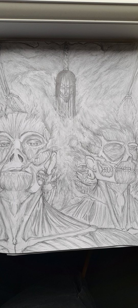 VeturWinter's tweet photo. uh, I dunno
So here's my pinned tweet that showcases the stuff I've drawn, the introduction, and what not https://t.co/K0L9Jvkggc