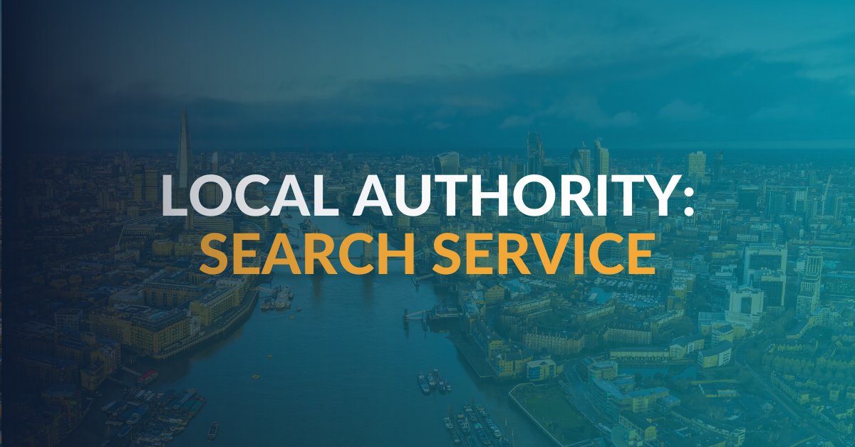 Conveyancing Data Services tweet media