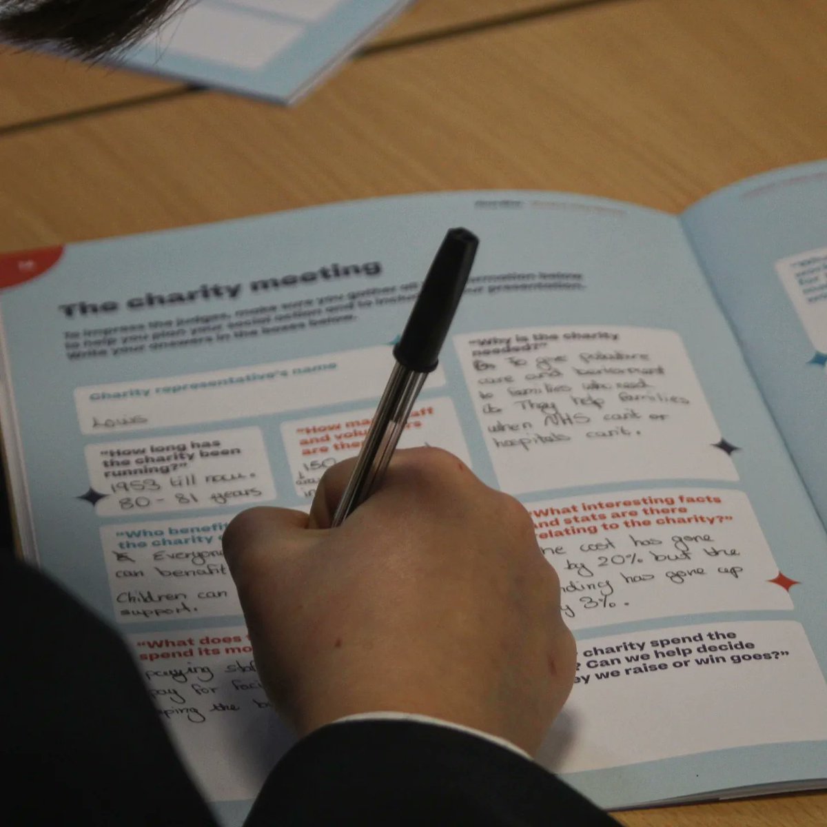 Biddenham Int School tweet media