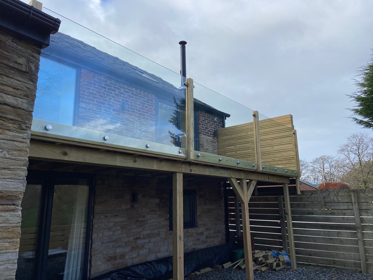 Cheadle Glass Systems tweet media