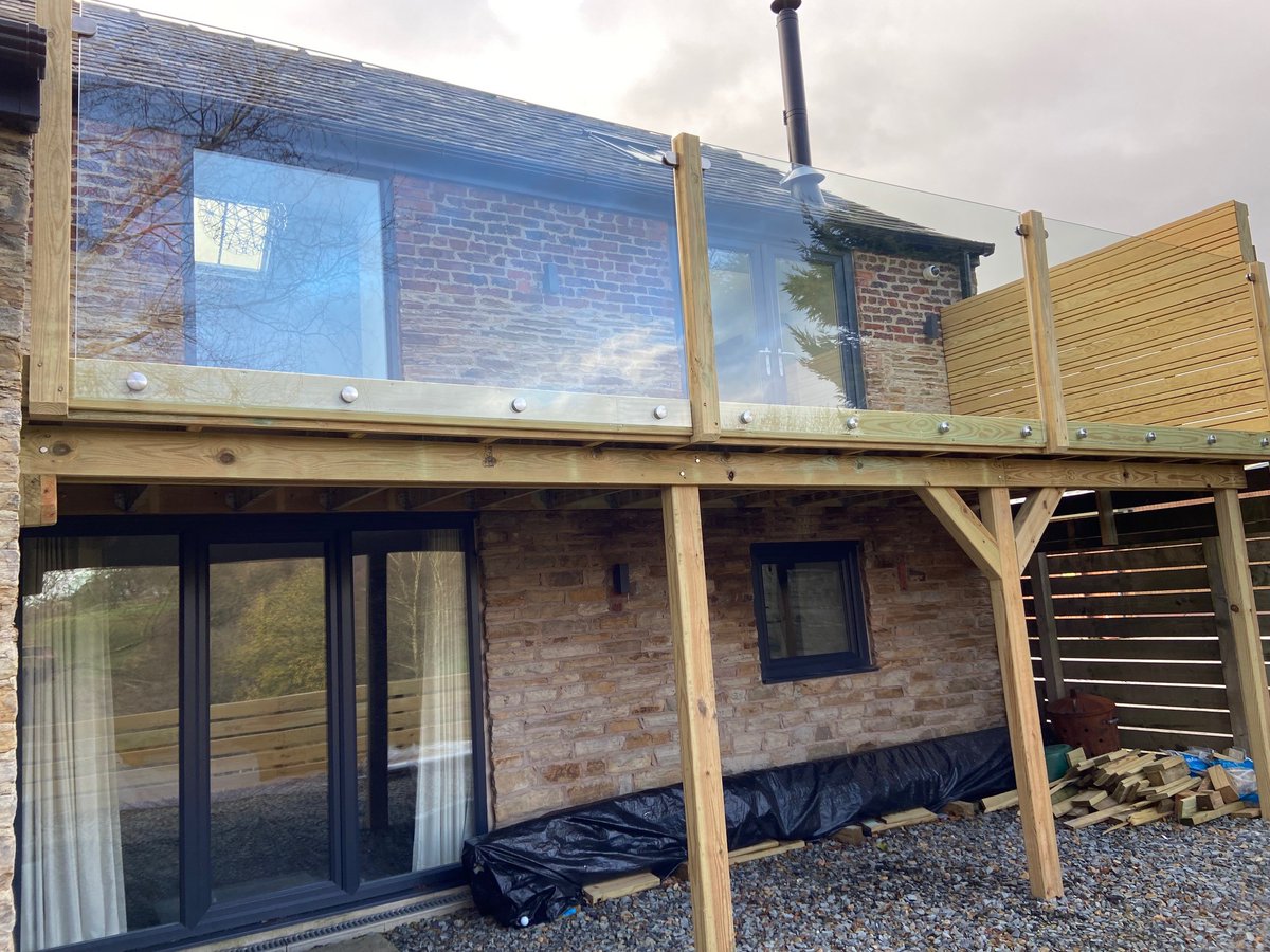 Cheadle Glass Systems tweet media