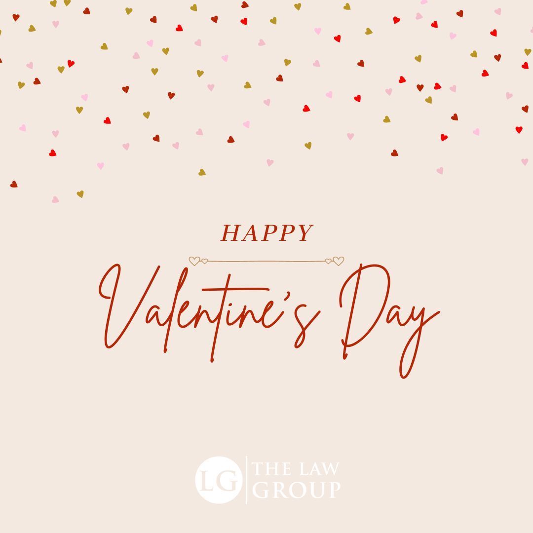 LawGroupNC's tweet photo. All you need is love - but a little chocolate every now and then doesn't hurt!

#valentines #TheLawGroup #LGNC #attorneys #lawyers #legalhelp #law #lawfirm #lawpractice #practicelaw #attorneyatlaw #legalwork #attorneylife https://t.co/whzJZlxU7t