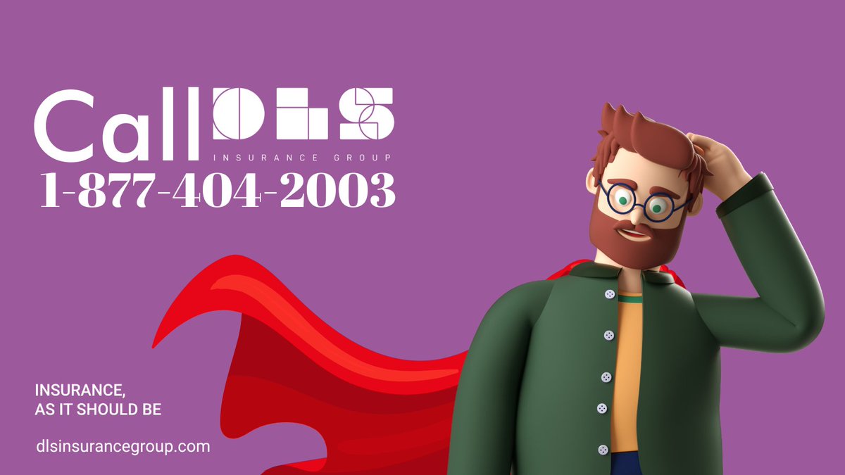 DLS_Insurance's tweet image. Be the hero your family deserves. Ensure their future with the perfect insurance coverage. 

#FamilyProtectors #InsureAndSecure #DLSInsuranceGroup  #FamilyInsurance #ProtectYourFamily #InsuranceCoverage #SecureTheFuture #LifeInsurance #FamilySecurity