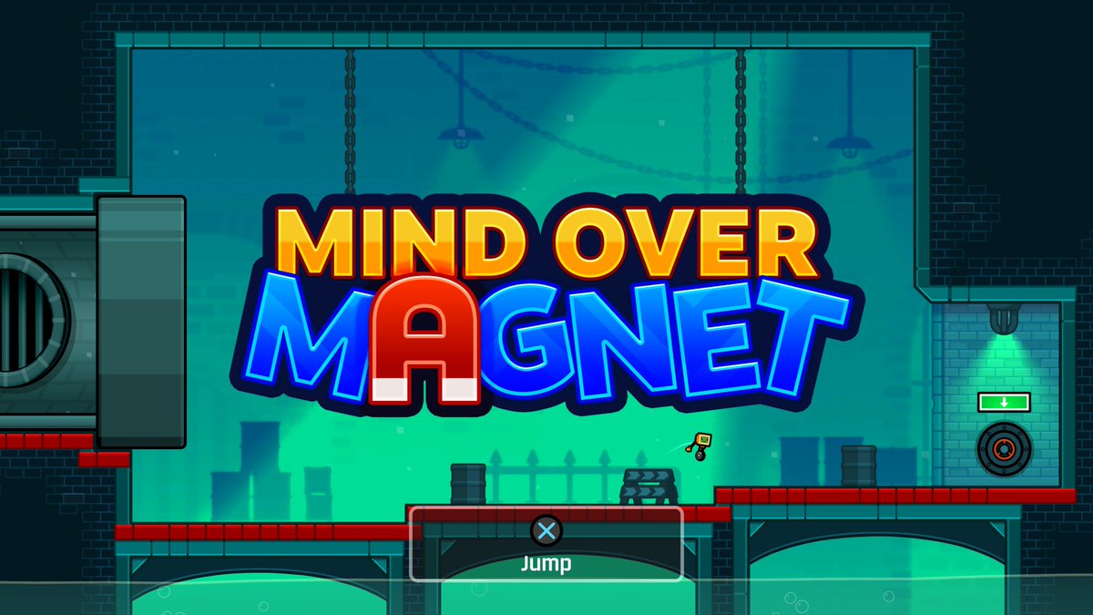 Game Maker's Toolkit tweet media