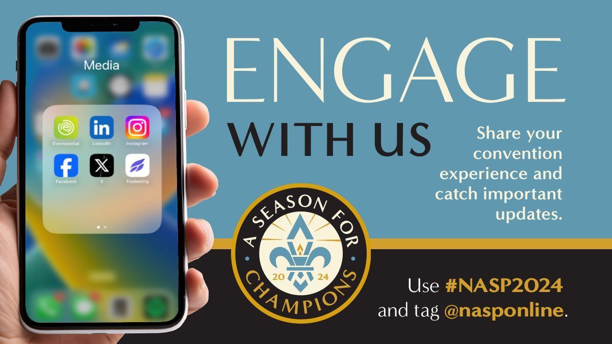 National Association of School Psychologists tweet media