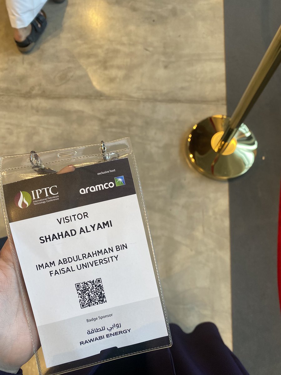 ChemistShd's tweet image. #IPTC  ✨