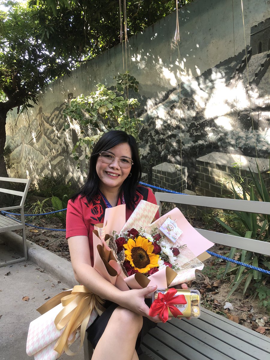 sweetrez16's tweet photo. Isn’t it beautiful? awwwe my heart is so full of joy &amp; love 🫶 Thank you, habb 🥰🥰🥰 https://t.co/HvFHRaWVFG