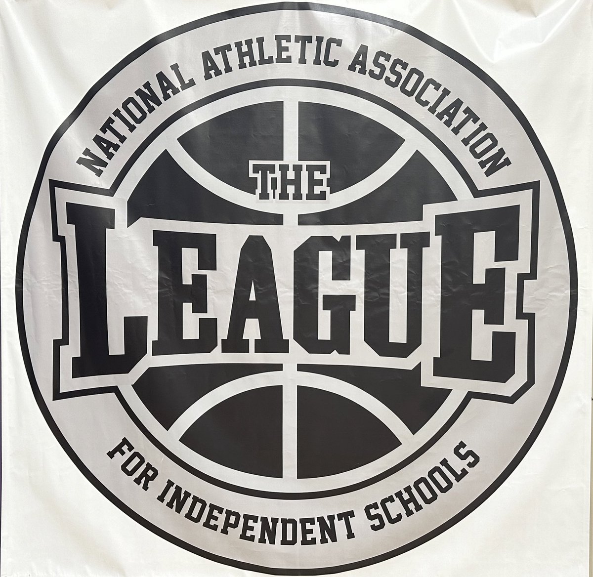 CoachByrd187's tweet photo. Congratulations🎉🎊 to @CoachLatrese and @girls_legacy on winning the First “League” National Championship. @LegacyLionsAth #SizeEmUp #RINGSZN https://t.co/SE3usEEiYS