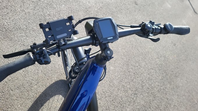 Je me suis offert un nouveau moyen de transport  😊 BizzXXL les coquins https://t.co/P0zeNswqsw