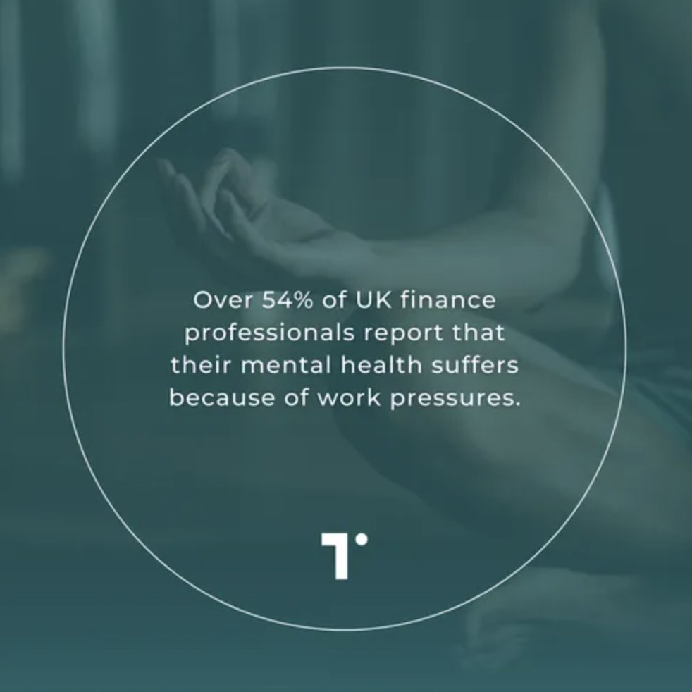 Hands up who is going to take some time to look after number one this #WellbeingWednesday? 🙋🏻‍♂️

Our sector is high pressured, fast paced and pivotal to the success of many businesses. Give your brain a break, take some time out for you. 

#Finance #Accounting #TalentFinance