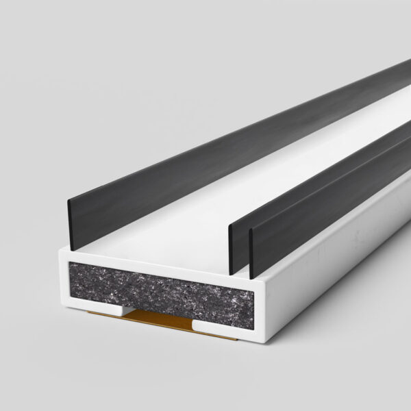 Intumescent Strips are vital parts of a building’s fire safety precautions but are often overlooked. Fire protection door strips are mainly used around the edges of fire doors, but can be installed around windows and regular doors as well.

#firesafety #fireprotection