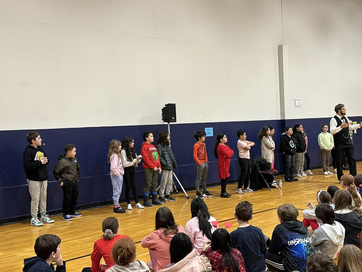 Thank you SNIS PTO! 
Our 5th graders enjoyed learning about the life of Abraham Lincoln!