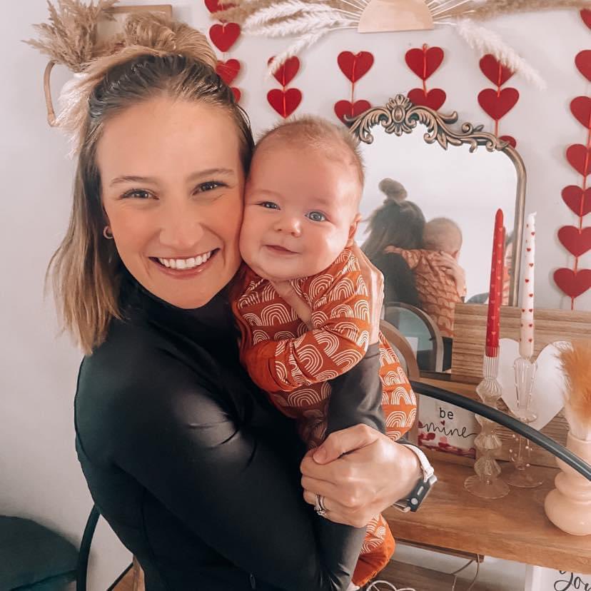 DyceB's tweet photo. Happy Valentine’s Day to my wife , family love you G and Big Blu thankful and blessed everyday!!! Everyone remember to have love in your heart and smile wide today 😁 https://t.co/ZZqn8IinCK