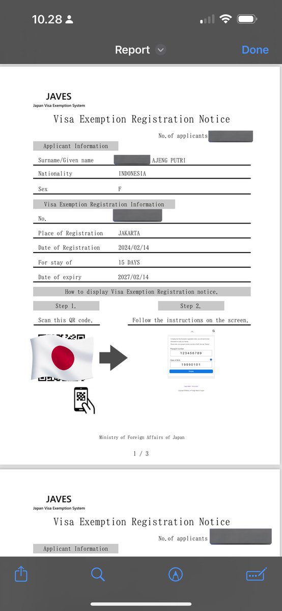 sofrihage's tweet photo. mending gw ngetweet tips and tricks bikin visa jepang GRATIS dan hanya dalam 5 Menit!

a thread! https://t.co/pNV0BN31Tu