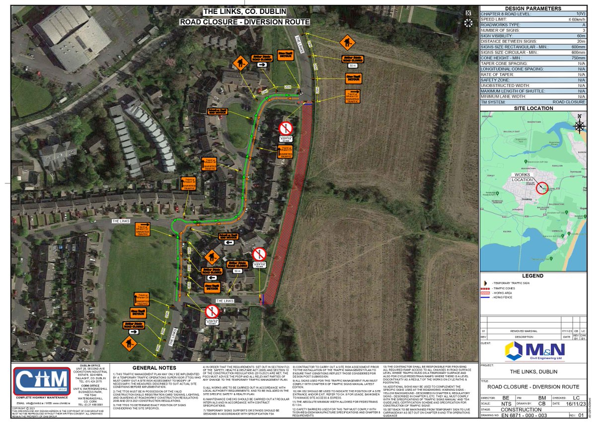 Fingal County Council tweet media