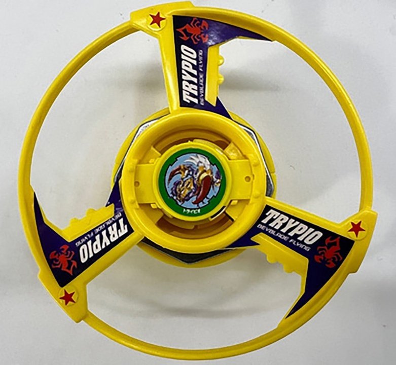 トライピオ - Search / X