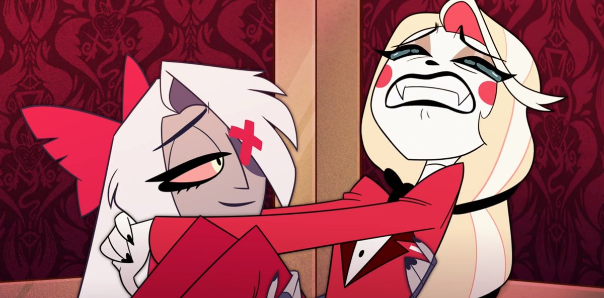 Viix {They/Them} 🏳️🌈🏳️⚧️🦇 tweet media