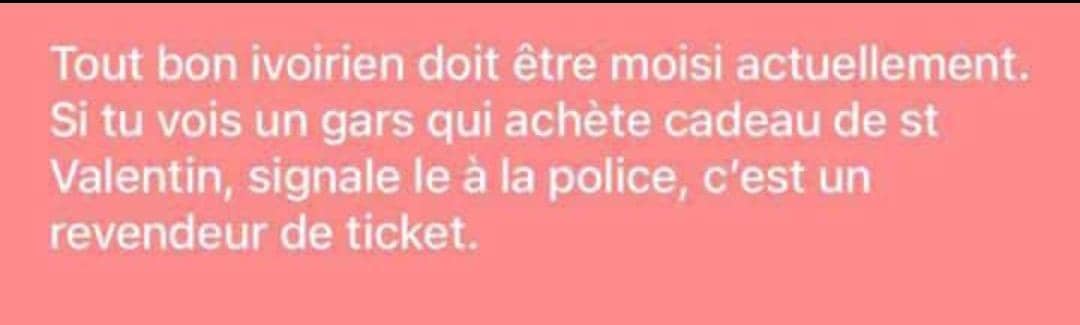LorisPatdi's tweet photo. Han !? 
Sans commentaire !

#CIV225 https://t.co/9cOOhEq4EX