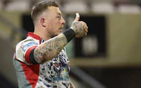 All Things Rugby League tweet media