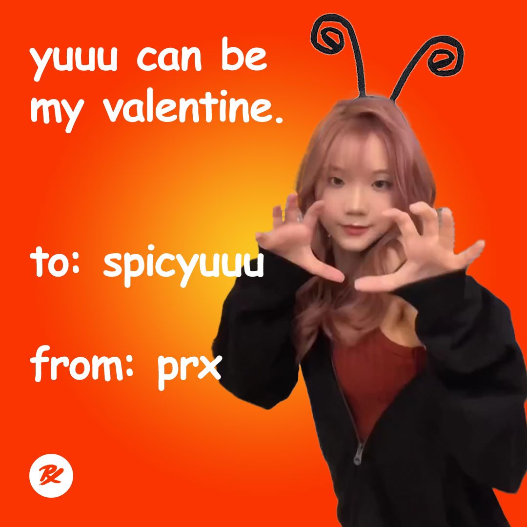 pprxteam's tweet photo. @spicyuuu just saying https://t.co/LBr64Jxg6s