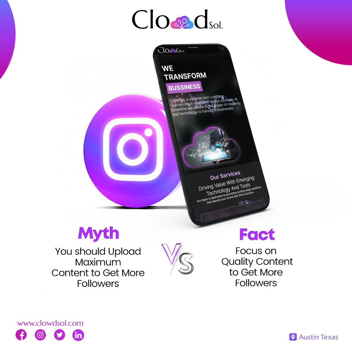 Clowdsol's tweet photo. Feeling overwhelmed by conflicting information online?  Worry not, friends!

https://t.co/e5B39a7TeE

.

.

.

#MythVsFact #USAFacts #DebunkingMyths #CriticalThinking #StayInformed #EmpoweredLiving #TruthBomb #NoFakeNews #KnowledgeIsPower #ShareTheFacts #EducateYourself https://t.co/s5CG8UpGxu