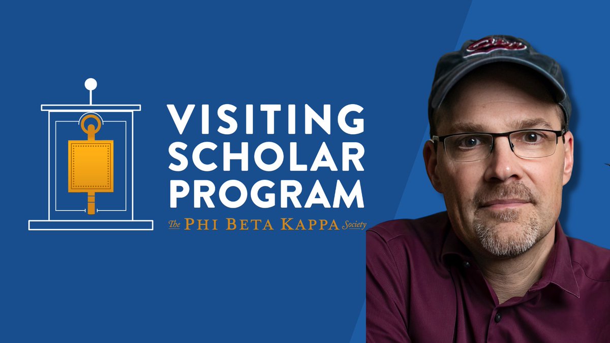 Phi Beta Kappa tweet media