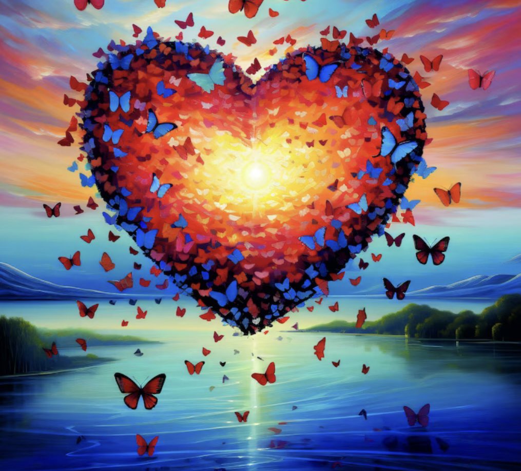 LakeMarieSchool's tweet photo. Happy Valentine’s Day, Lake Marie leopards. Our students fill our hearts and mean the world to our school! 😍 https://t.co/OUmd0EdykF