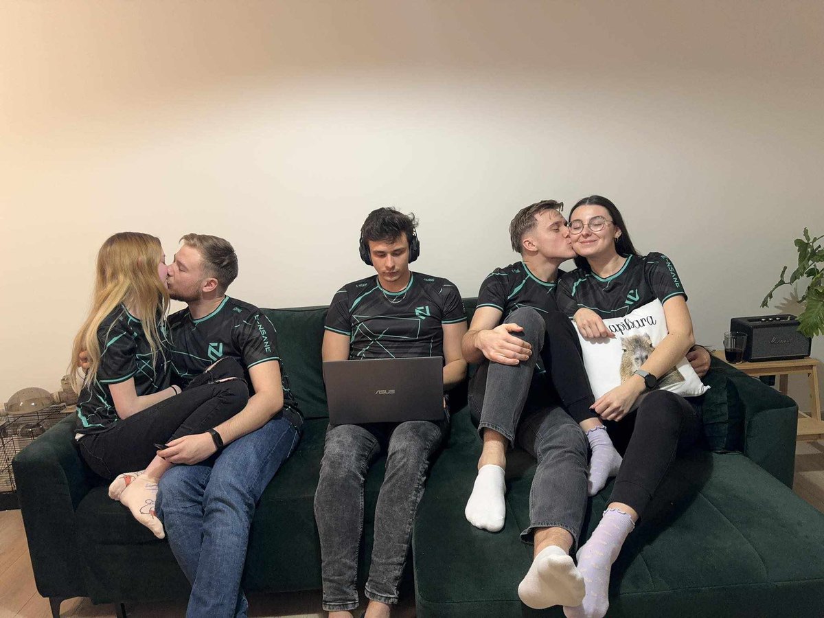 E-NSANE GAMING tweet media