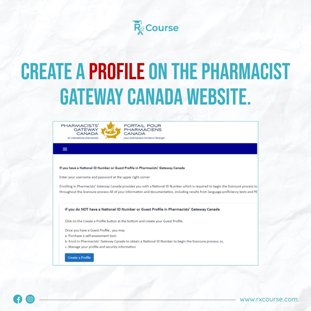 Rx_Course's tweet photo. Ready to dive into your pharmacy journey? We've got you covered! Let us walk you through the details!
#rxcourse #pebcexampreparation https://t.co/dO1cwd1Xoe