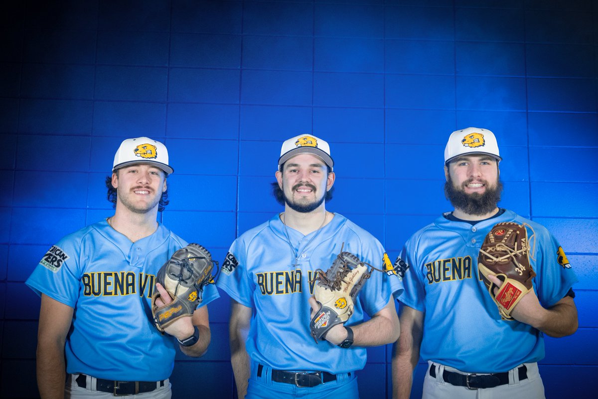 It's Game Week! The Beavers open the 2024 season this weekend in Topeka with a 3-game series against Hamline University.